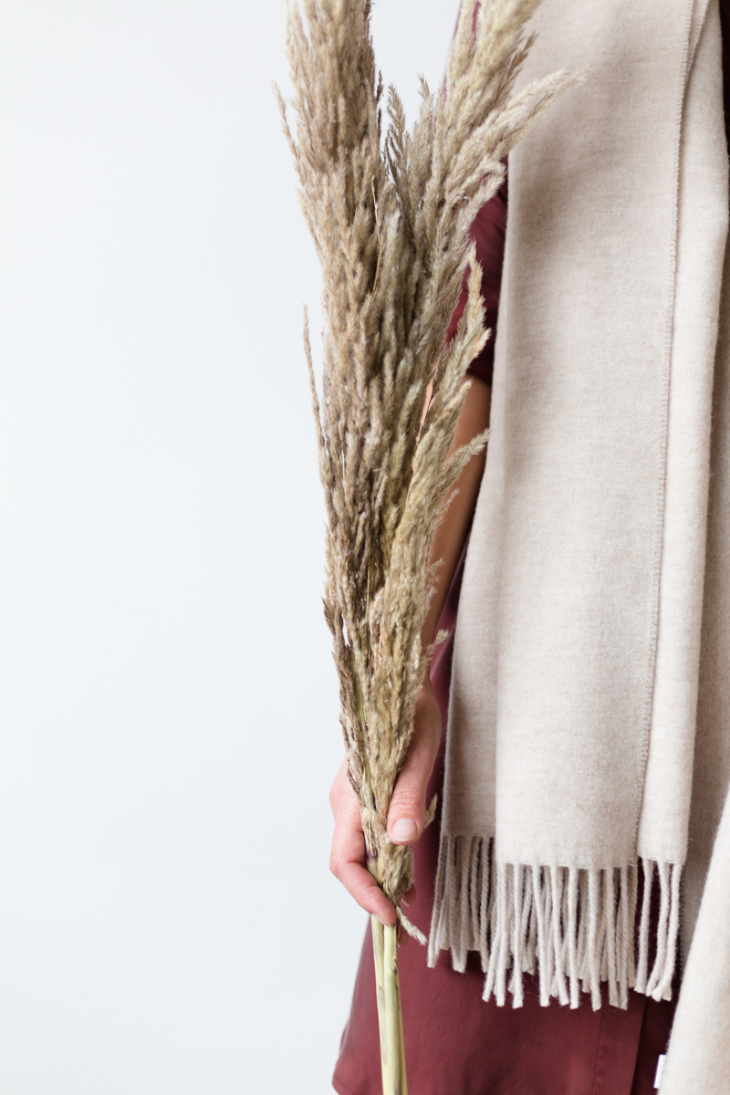 COISA RE-WOOL SAND 